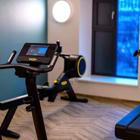 Aparthotel Adagio Access Кіль Екстер'єр фото