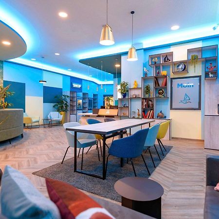 Aparthotel Adagio Access Кіль Екстер'єр фото