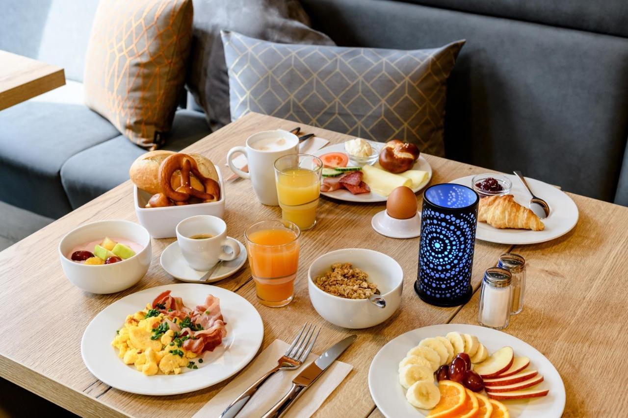 Aparthotel Adagio Access Кіль Екстер'єр фото